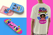 School Stickers Collection, an Emoji Icon by Prosymbols (Thumbnail 3 of 8)