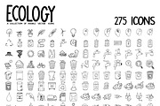 4300+ Hand-Drawn Doodle Icons Bundle, an Outline Icon by TKDoodle (Thumbnail 12 of 36)