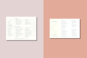 Premium Restaurant Template Set, a Branding & Logo Template by Soigné Branding Studio (Thumbnail 4 of 7)