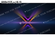 Vivid Abstract Patterns, a Background Photo by BazziBa♥ (Thumbnail 2 of 4)