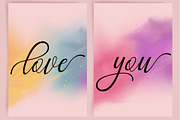 mellanie, a Font by StudioRz (Thumbnail 3 of 6)