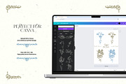 Aesthetics Flower | Illustration Kit, a Decorative Illustration by KetteCreate (Thumbnail 17 of 19)
