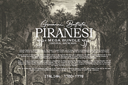 Giovanni Battista Piranesi Bundle, a Decorative Illustration by Digital Museum (Thumbnail 13 of 13)