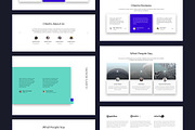 Ataman Templates UI Kit, an UI Kit Template by App for Mobile & Website (Thumbnail 19 of 38)