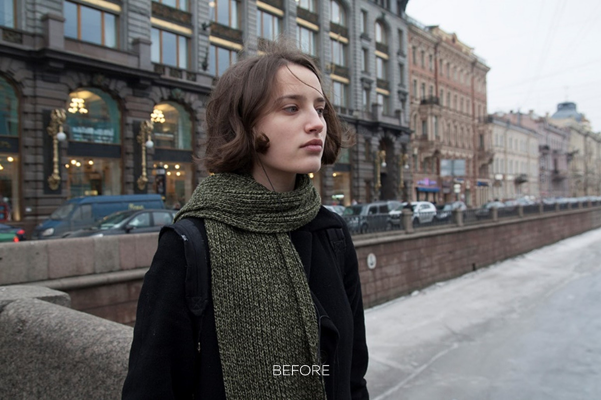 Professional Lightroom Presets, an Action Add-On by Willa (Photo 12 of 13)
