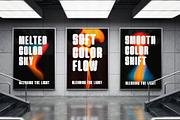 Pavelise Rounded, a Sans Serif Font by Craft Supply Co. (Thumbnail 7 of 8)