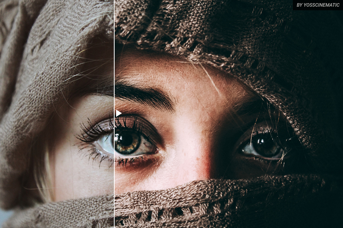 Lightroom Presets | Travel Cityscape, a Layer Style Add-On by yosscinematic (Photo 6 of 7)