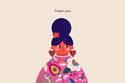 International Women’s Day, a Branding & Logo Template by MoleskoStudio (Thumbnail 18 of 18)