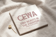 Cewa | Elegant Modern Serif, a Serif Font by Astuti Studio (Thumbnail 13 of 25)