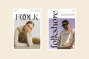 Gigxa - Stylist Chic Serif Ligature, a Sans Serif Font by Identy Studio (Thumbnail 15 of 15)