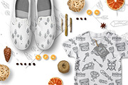 Little King UPDATED - ADDED BONUS, a Decorative Illustration by Euonia Meraki (Thumbnail 12 of 13)