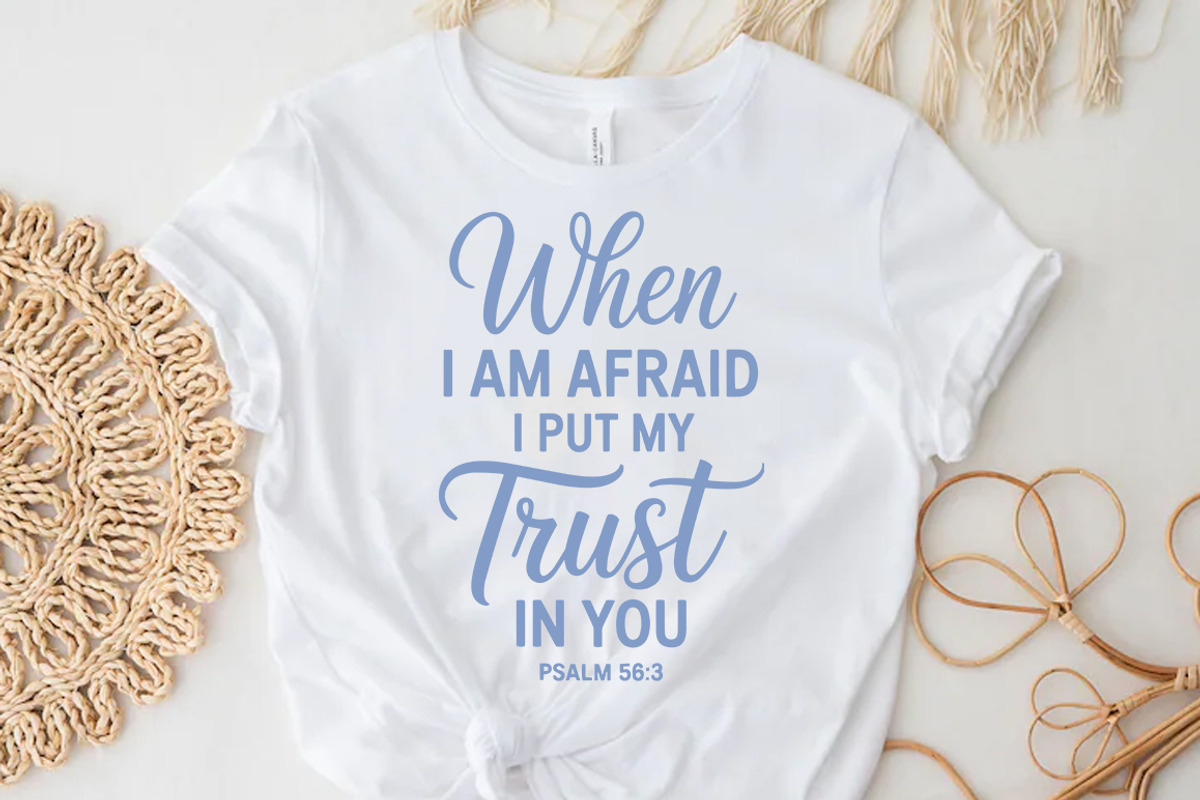 Christian Jesus Quote Bundle SVG PNG, an Object Graphic by FiveStarCrafting (Photo 7 of 12)
