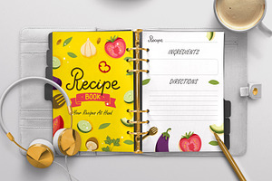 Recipe Book