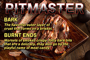 Pitmaster, a Sans Serif Font by FontMesa (Thumbnail 5 of 6)