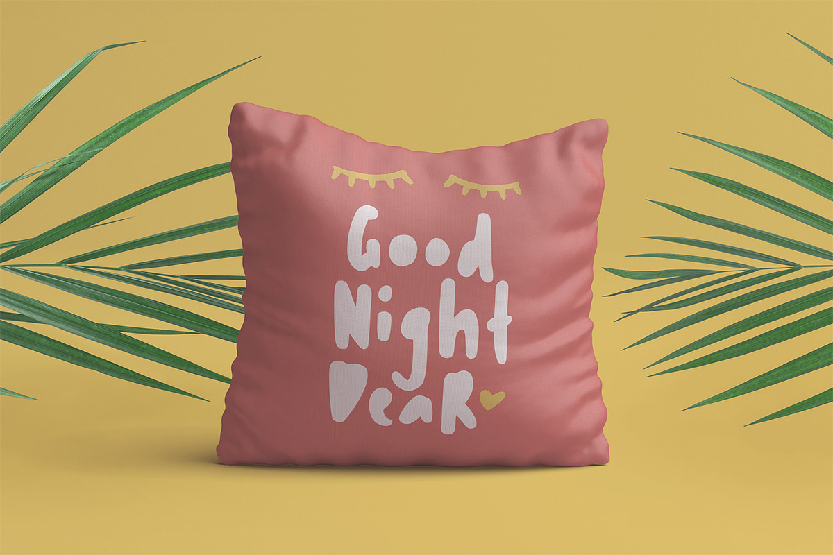 Le Gusto 50% OFF, a Font by Orenari (Photo 14 of 16)