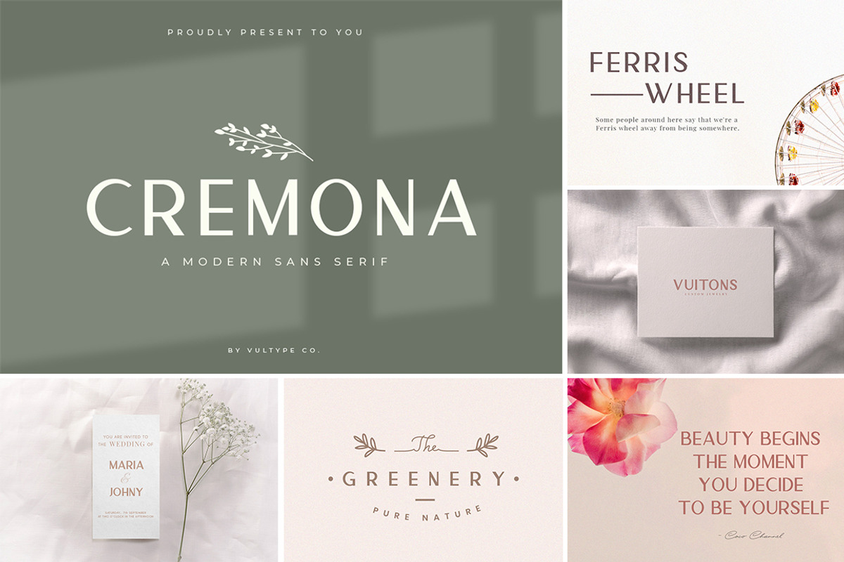 Best 45+ Calligraphy Font Bundle, a Script Font by Vultype Co. (Photo 5 of 13)