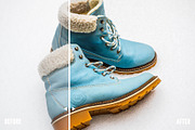 PRO Product Photography LR Presets, an Action Add-On by Design Forest (Thumbnail 3 of 9)