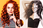 50 Premium Skin ReTouch bundle, a Preset Add-On by Vatdesign (Thumbnail 5 of 6)