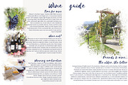 Multipurpose Artistic Brochure, a Brochure Template by GrafxFun (Thumbnail 23 of 23)