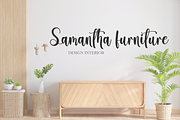 History, a Handwritten Font by Creative Writting (Thumbnail 6 of 7)