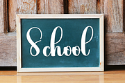 Rainbow Fabrica, a Handwritten Font by FreshTypeINK (Thumbnail 4 of 8)