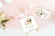 Fairy garden clipart, an Illustration by heyiamalice (Thumbnail 12 of 12)