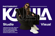 Thineger - Bold Modern Sans Serif, a Sans Serif Font by Shakira Studio (Thumbnail 6 of 10)