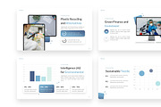 Enerzone Presentation, a Presentation Template by Interpitch (Thumbnail 6 of 8)