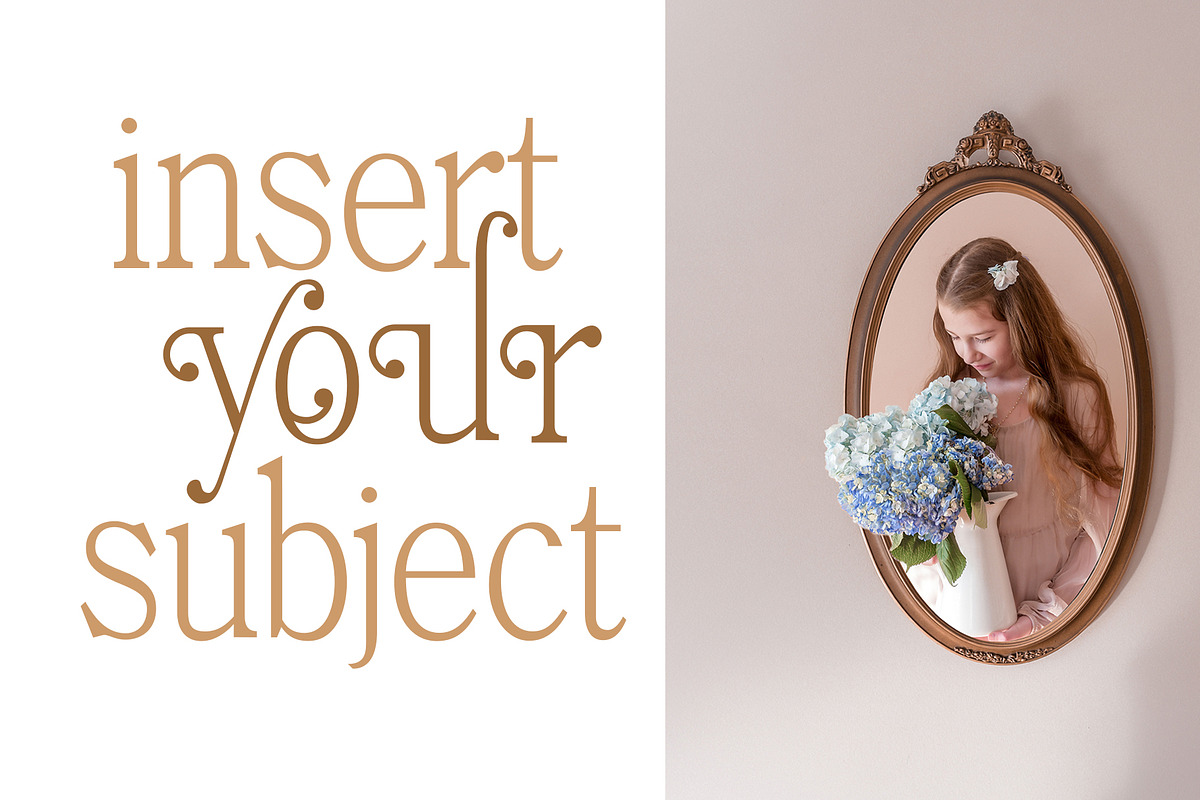 Nebos - Elegant Serif Typeface, a Serif Font by Font Kingdom (Photo 5 of 9)