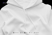 MOKITUP: Heavy Hoodie 002 Mockup, a Hoody Mockup by MOKITUP (Thumbnail 3 of 3)