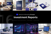 Investment Reports AI Prompt, a Business Photo by cidcud_graphic (Thumbnail 1 of 2)