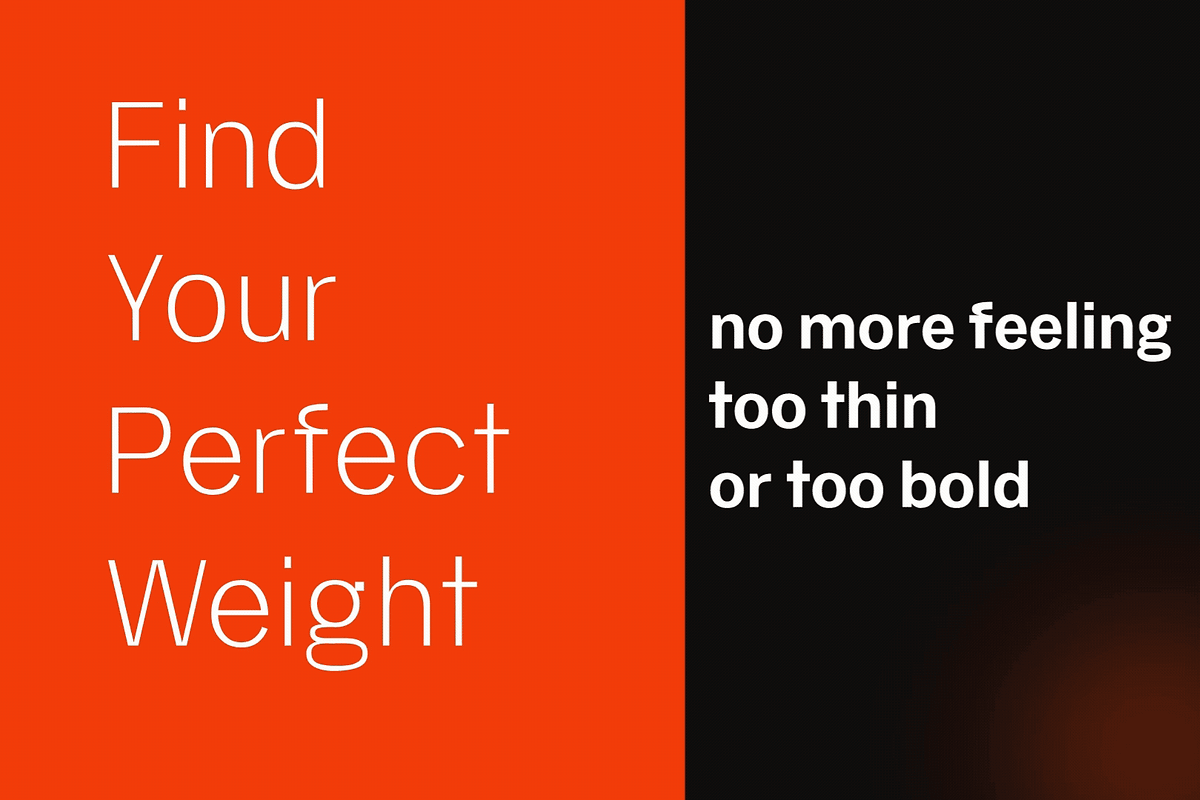 Elysia - Variable, a Sans Serif Font by Angin Studio (Photo 3 of 15)