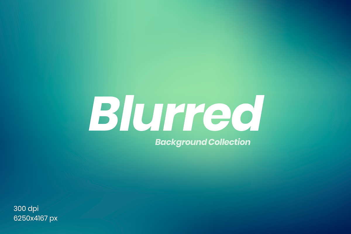 Blurred Backgrounds MEGA BUNDLE, a Texture Graphic by VitalexStudio (Photo 1 of 9)