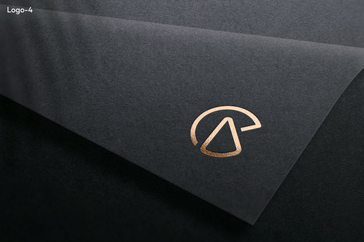 4 Minimal Monogram CA Logo Bundle, a Branding & Logo Template by arhabib (Photo 29 of 35)