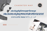 Bradles Font, a Script Font by Fontruly (Thumbnail 5 of 5)