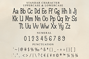 Awesome Everyday, a Sans Serif Font by InermediaSTUDIO (Thumbnail 8 of 8)