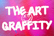 Looper - Bold Playful Font, a Blackletter Font by Dhabee (Thumbnail 2 of 8)
