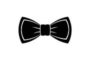 50 Black Bow Tie Vector Bundle Set, an Illustration by Designs_River (Thumbnail 25 of 51)