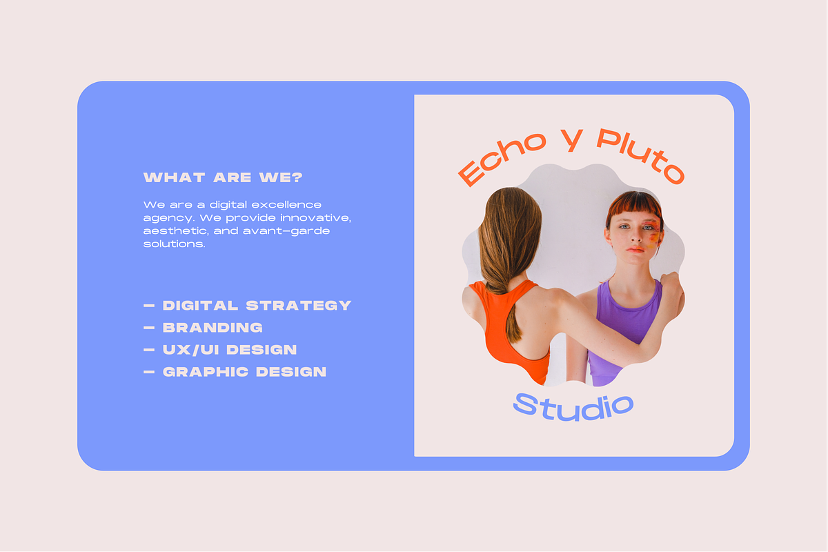 Canva Retro Business Presentation PS, a Presentation Template by Luna Studio (Photo 8 of 10)