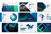 Process Powerpoint Presentation, a Presentation Template by Zacomic Studios (Thumbnail 6 of 7)