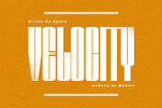 Senior - Elegant & Condensed Sans, a Sans Serif Font by Almeera Std (Thumbnail 5 of 6)