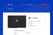 autoRoyal - Automotive HTML Template, a Bootstrap Template by FantasyThemes (Thumbnail 6 of 8)