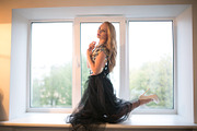 Presets for stylish Portraits, an Action Add-On by Graphics, Presets, Photos (Thumbnail 11 of 26)