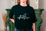 Come Out | Handwritten Font, a Handwritten Font by Yuby Creative (Thumbnail 3 of 9)