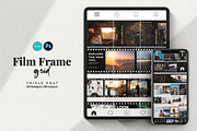 Canva | PS Puzzle Bundle, a Social Media Template by Analogi Studio (Thumbnail 17 of 36)