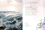 Bethany - Handwritten Font, a Handwritten Font by Alphaleonis_std (Thumbnail 5 of 8)