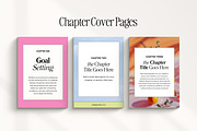 eBook + Workbook Coach Bundle CANVA, a Marketing Template by Fallon Gerst (Thumbnail 10 of 30)