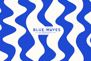 Blue Waves