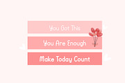 Birthday Cake Handwritten Font, a Handwritten Font by Kaya Fonts (Thumbnail 8 of 25)