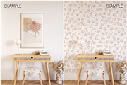 Frame & Wall Mockup Bundle - 7, a Print Template by Yuri-U (Thumbnail 11 of 27)